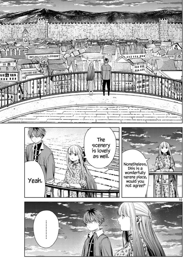 Gachi Akuta Chapter 067 page 156