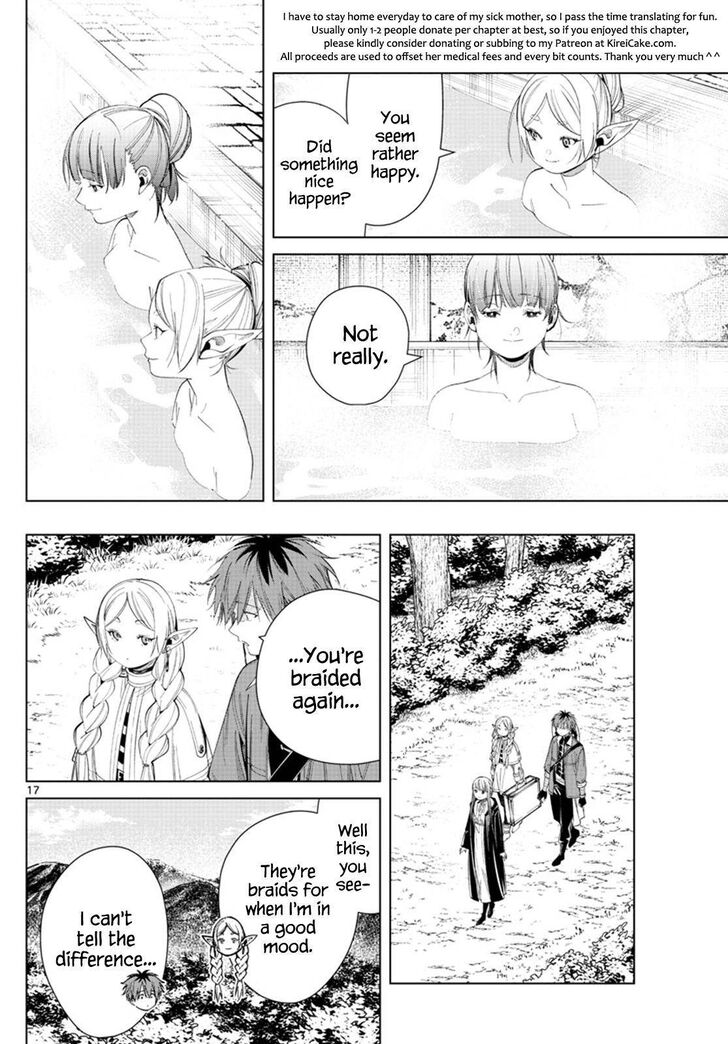 Gachi Akuta Chapter 067 page 163
