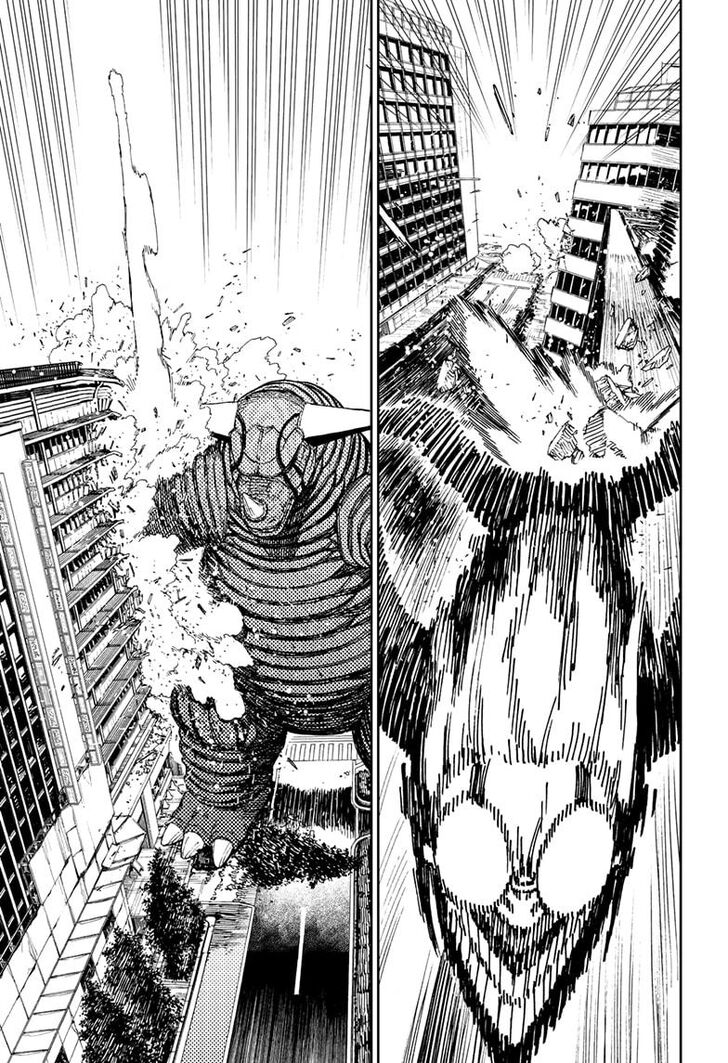 Gachi Akuta Chapter 067 page 173