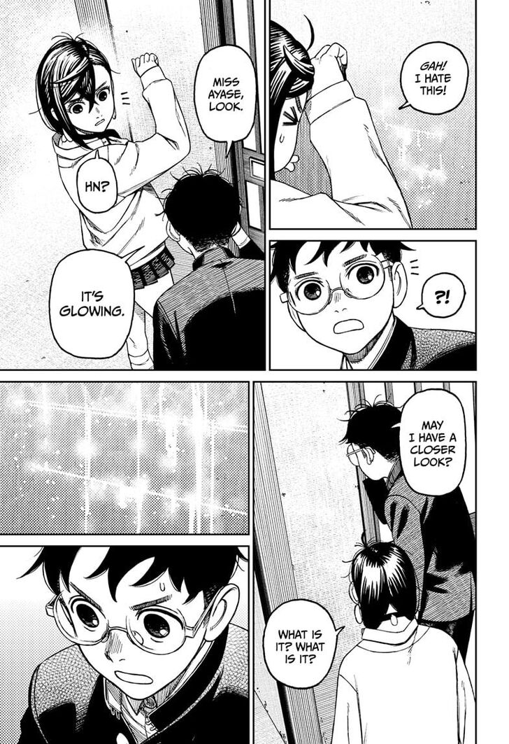 Gachi Akuta Chapter 067 page 181