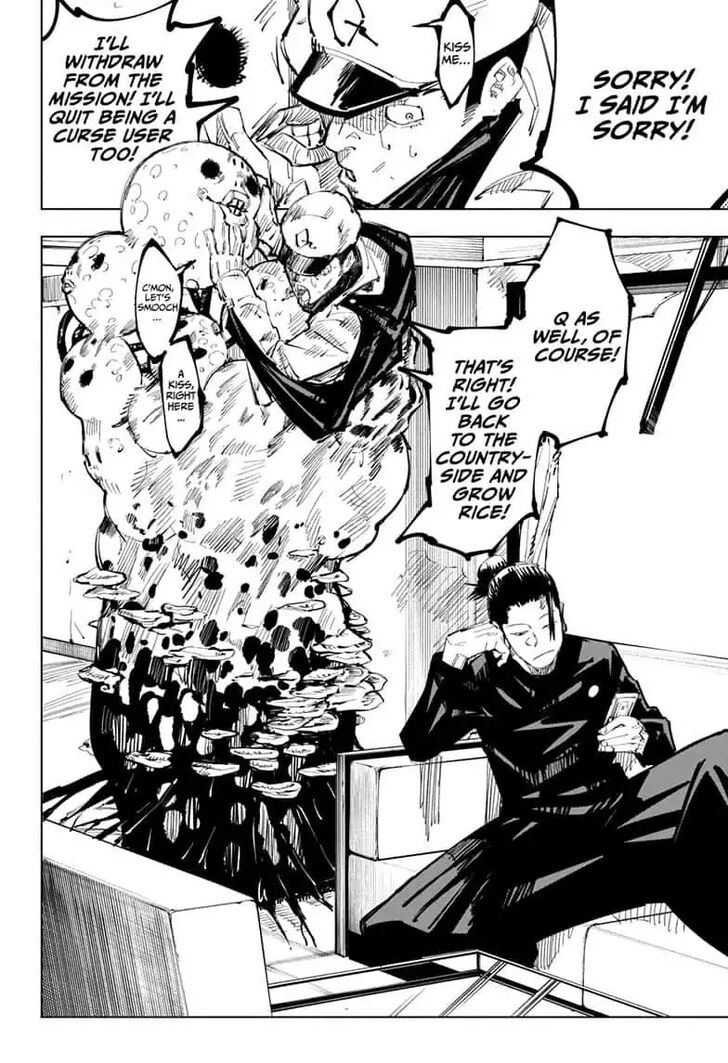 Tensei Shitara Slime Datta Ken Chapter 067 page 185