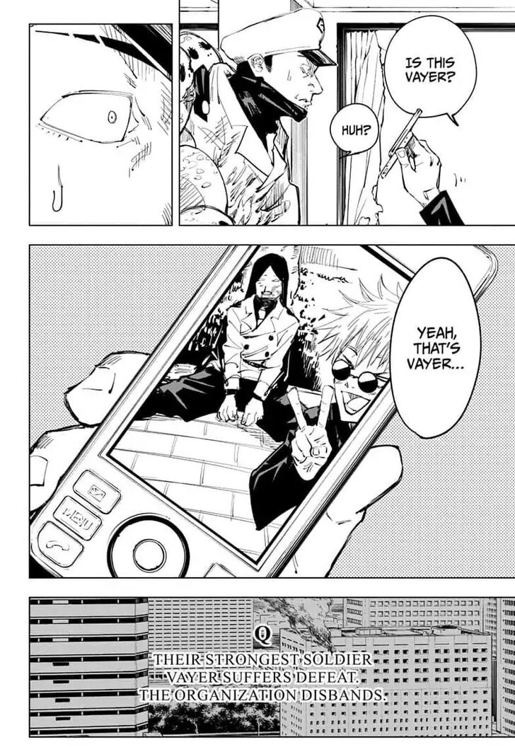 Tensei Shitara Slime Datta Ken Chapter 067 page 187