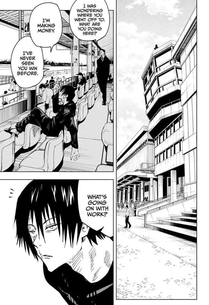 Tensei Shitara Slime Datta Ken Chapter 067 page 188