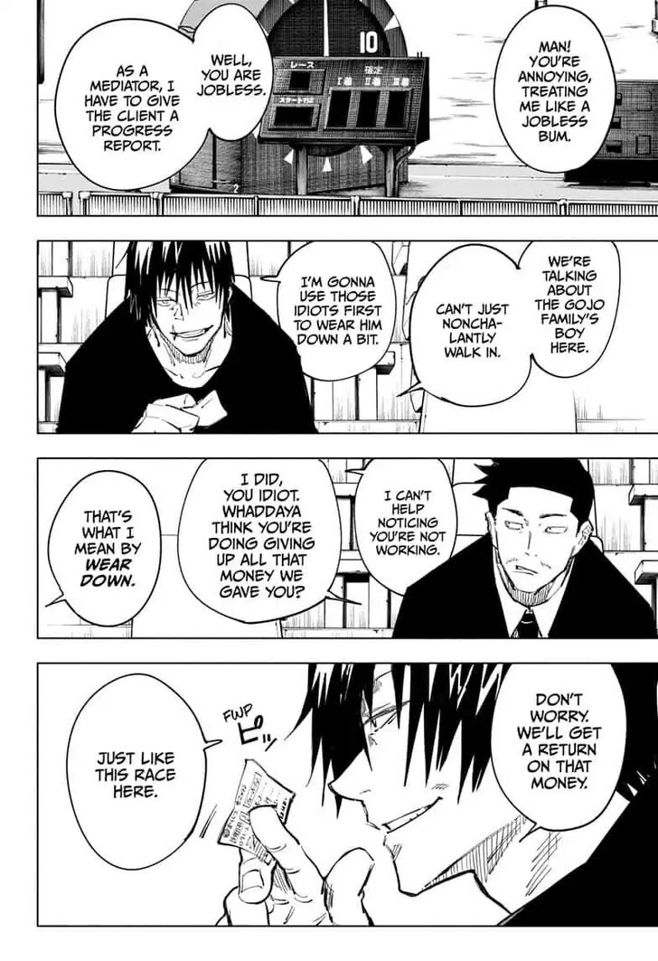 Tensei Shitara Slime Datta Ken Chapter 067 page 189
