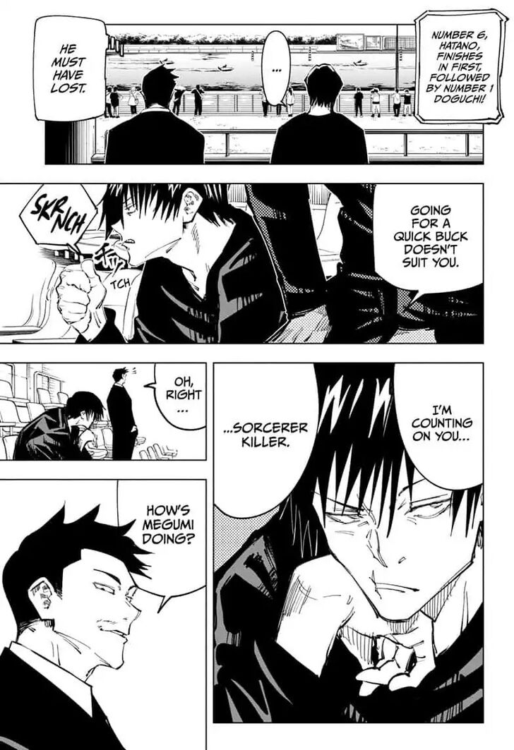 Tensei Shitara Slime Datta Ken Chapter 067 page 190