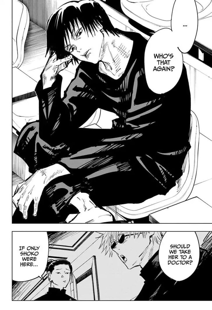 Tensei Shitara Slime Datta Ken Chapter 067 page 191