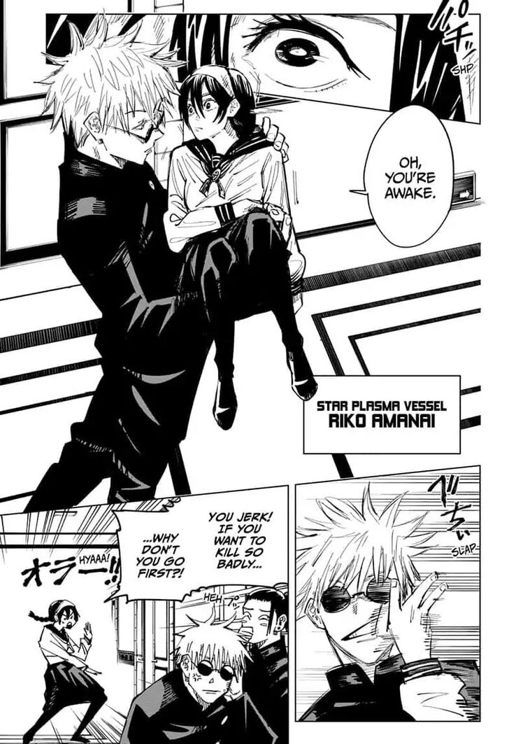 Tensei Shitara Slime Datta Ken Chapter 067 page 192