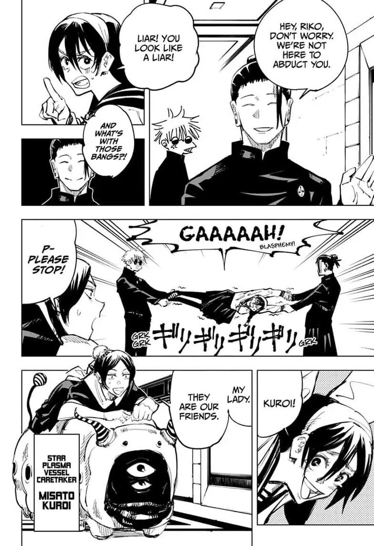 Tensei Shitara Slime Datta Ken Chapter 067 page 193