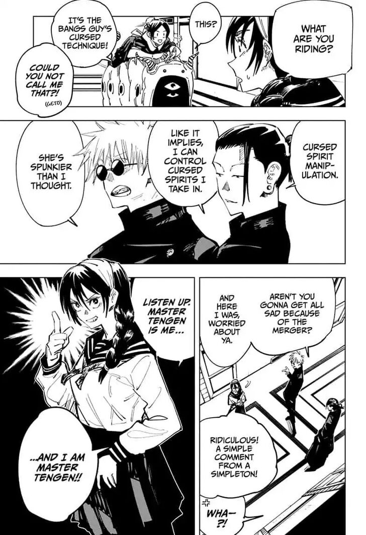 Tensei Shitara Slime Datta Ken Chapter 067 page 194