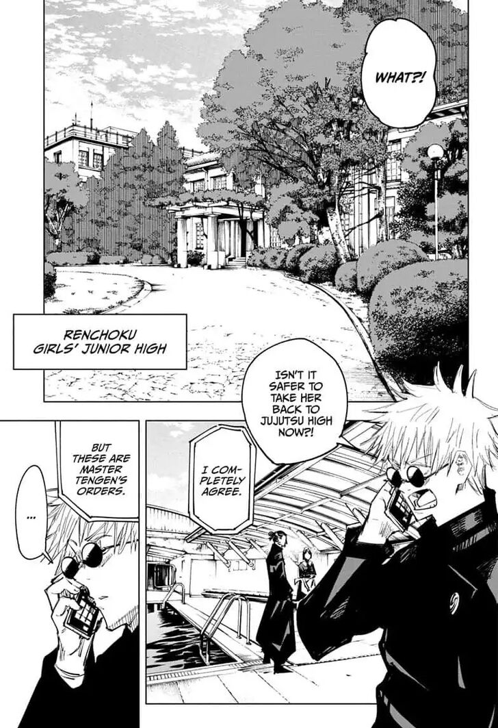Tensei Shitara Slime Datta Ken Chapter 067 page 196