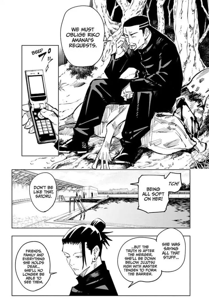Tensei Shitara Slime Datta Ken Chapter 067 page 197