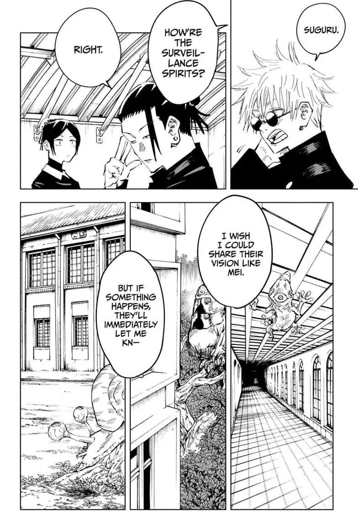 Tensei Shitara Slime Datta Ken Chapter 067 page 199