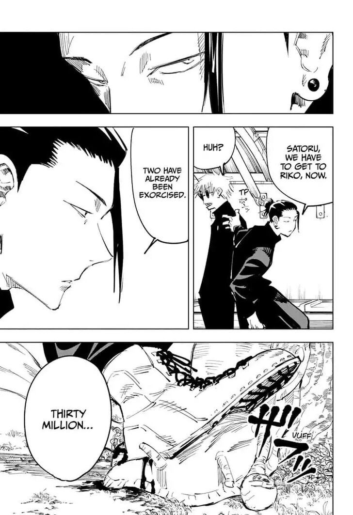 Tensei Shitara Slime Datta Ken Chapter 067 page 200