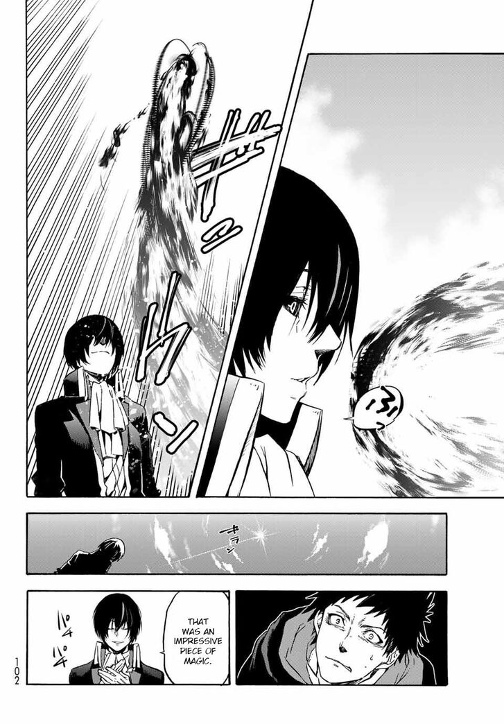 Tensei Shitara Slime Datta Ken Chapter 067 page 227