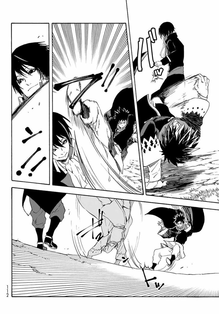 Tensei Shitara Slime Datta Ken Chapter 067 page 236