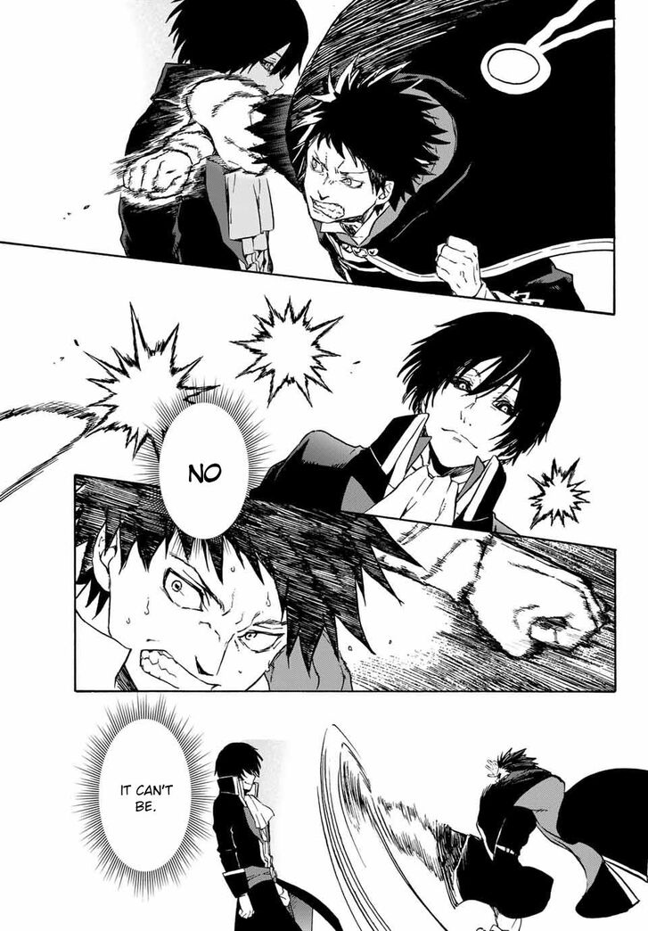 Tensei Shitara Slime Datta Ken Chapter 067 page 237