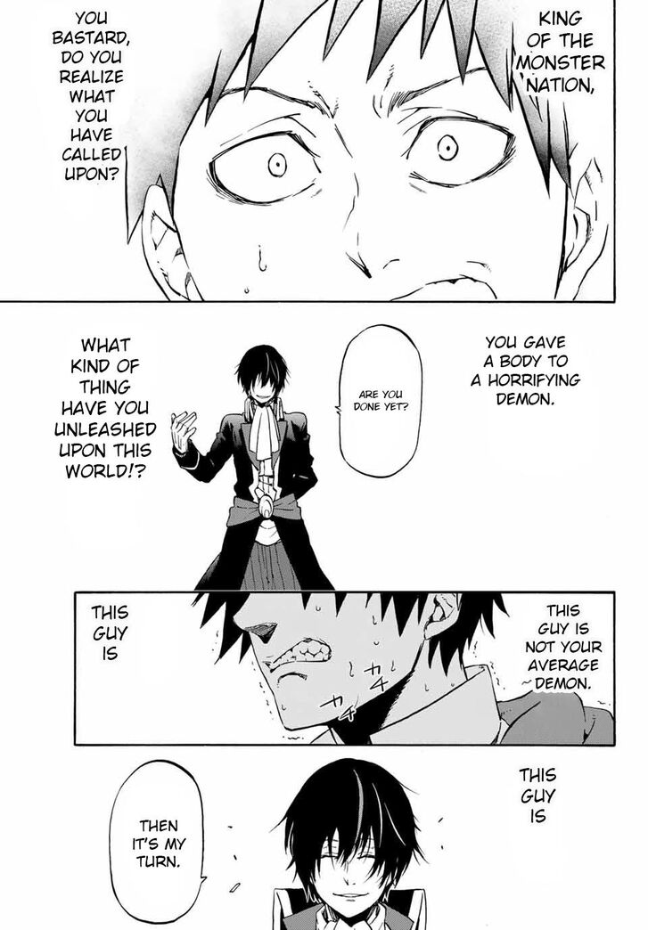 Tensei Shitara Slime Datta Ken Chapter 067 page 239