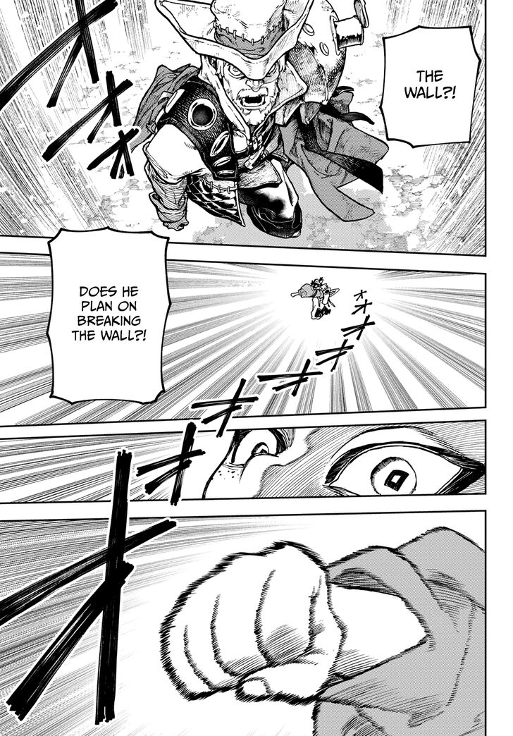 Gachi Akuta Chapter 068 page 13