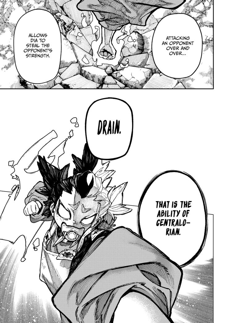 Gachi Akuta Chapter 068 page 19