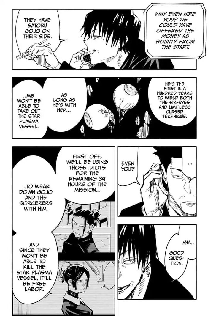 Tensei Shitara Slime Datta Ken Chapter 068 page 24