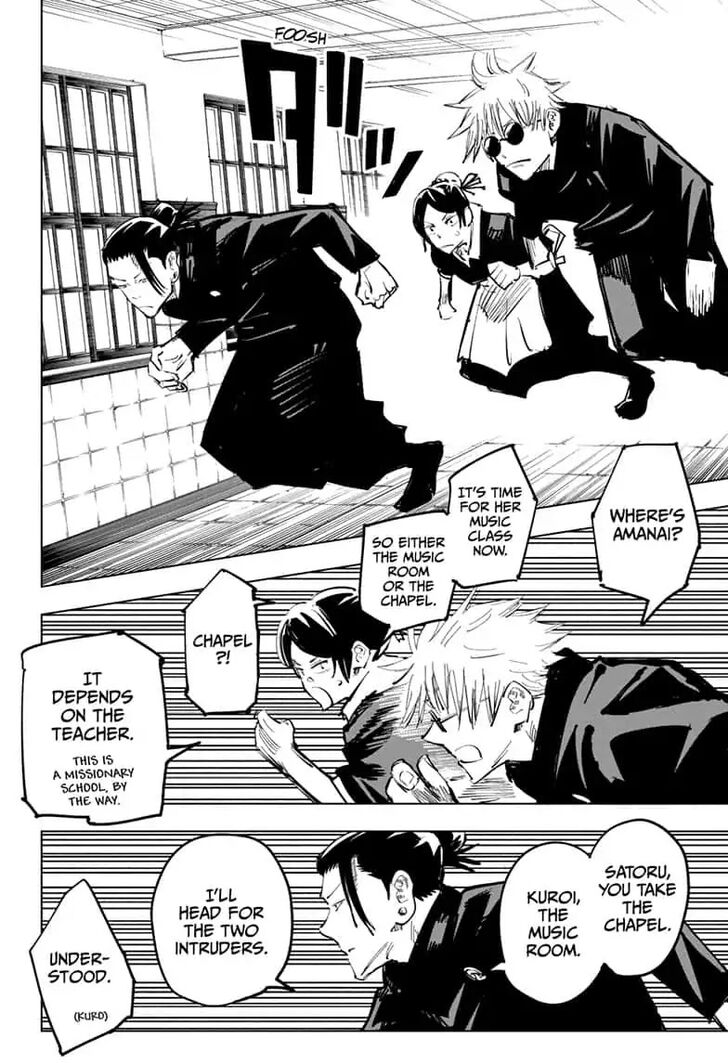Tensei Shitara Slime Datta Ken Chapter 068 page 26