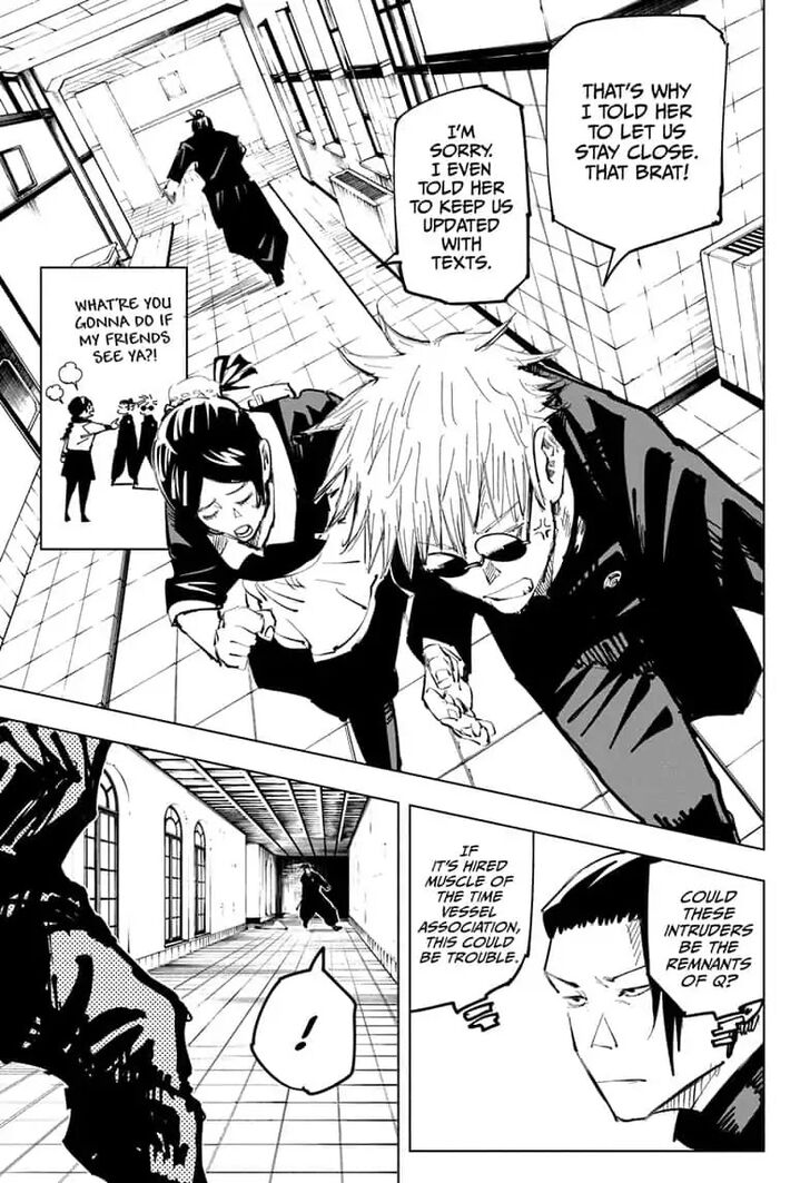 Tensei Shitara Slime Datta Ken Chapter 068 page 27