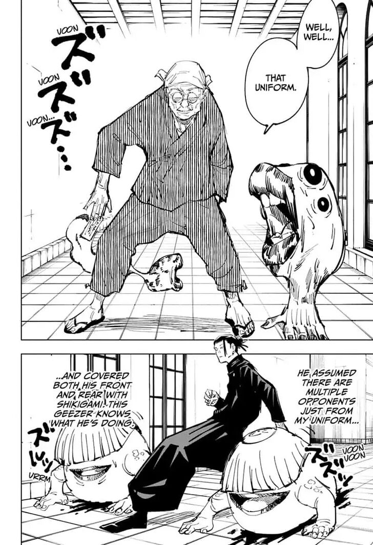 Tensei Shitara Slime Datta Ken Chapter 068 page 28