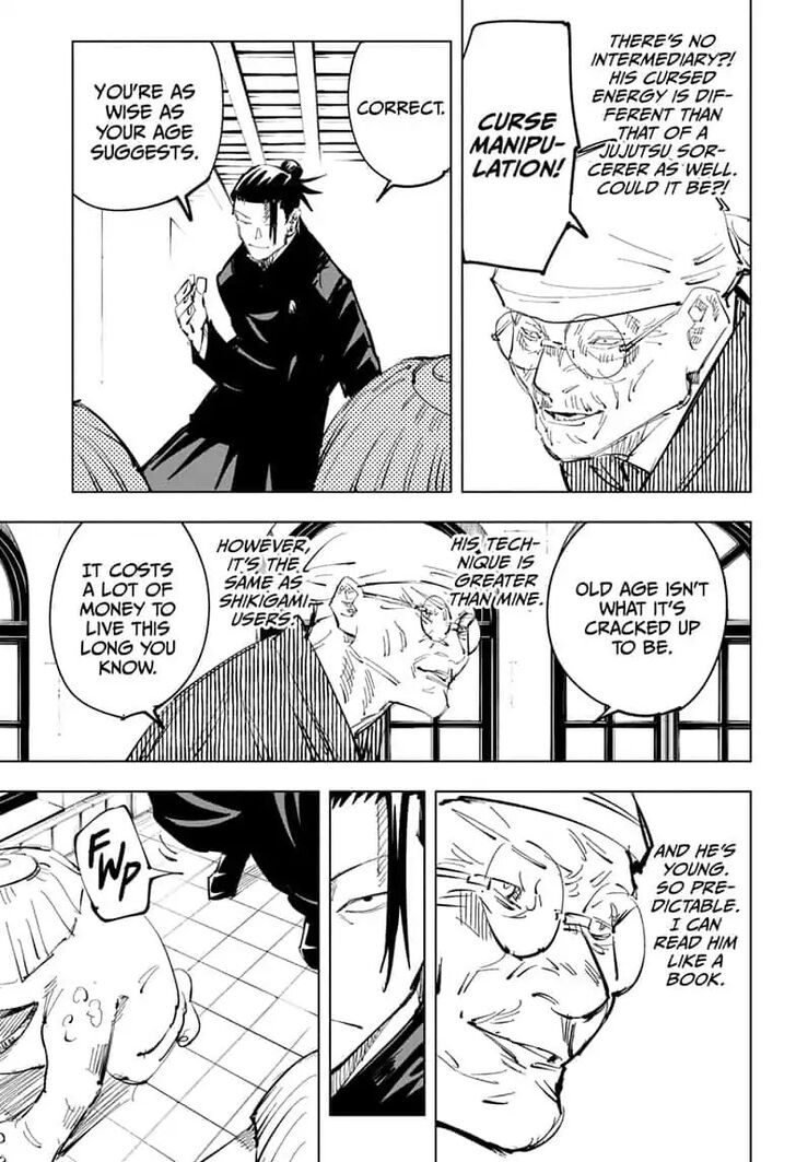 Tensei Shitara Slime Datta Ken Chapter 068 page 29