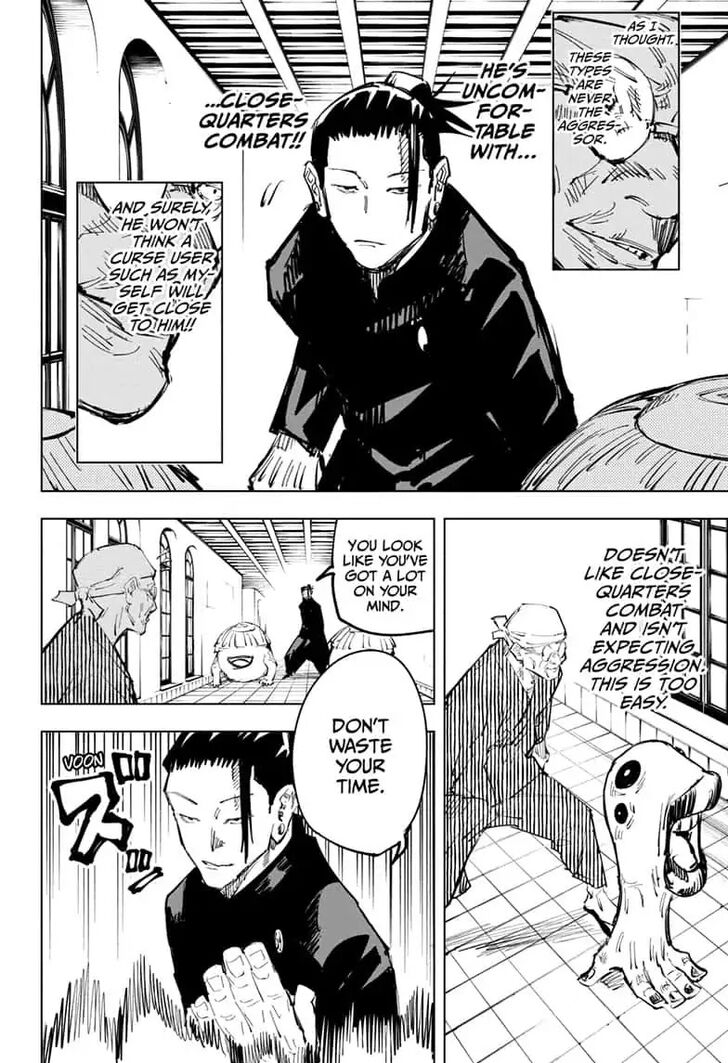 Tensei Shitara Slime Datta Ken Chapter 068 page 30