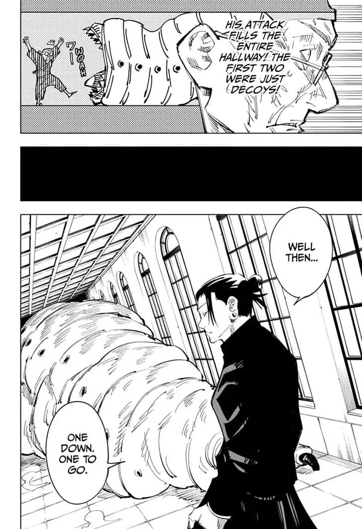 Tensei Shitara Slime Datta Ken Chapter 068 page 32