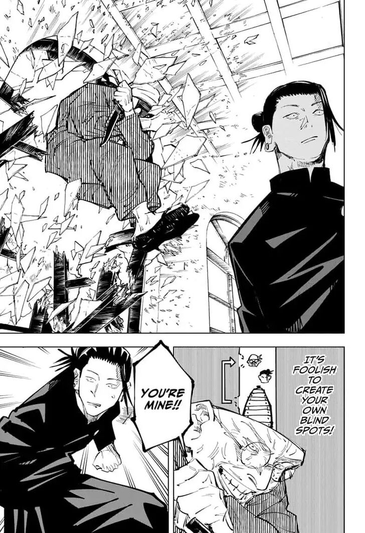 Tensei Shitara Slime Datta Ken Chapter 068 page 33