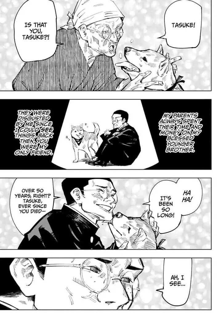 Tensei Shitara Slime Datta Ken Chapter 068 page 35
