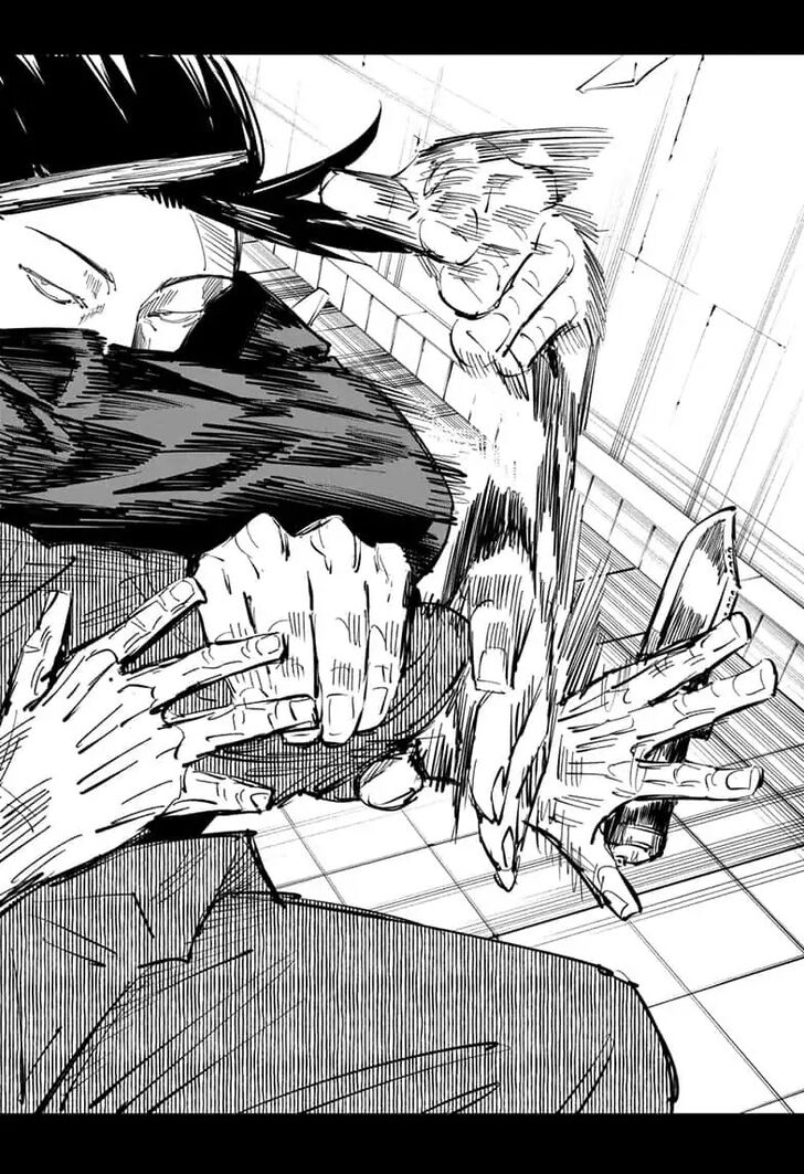 Tensei Shitara Slime Datta Ken Chapter 068 page 36