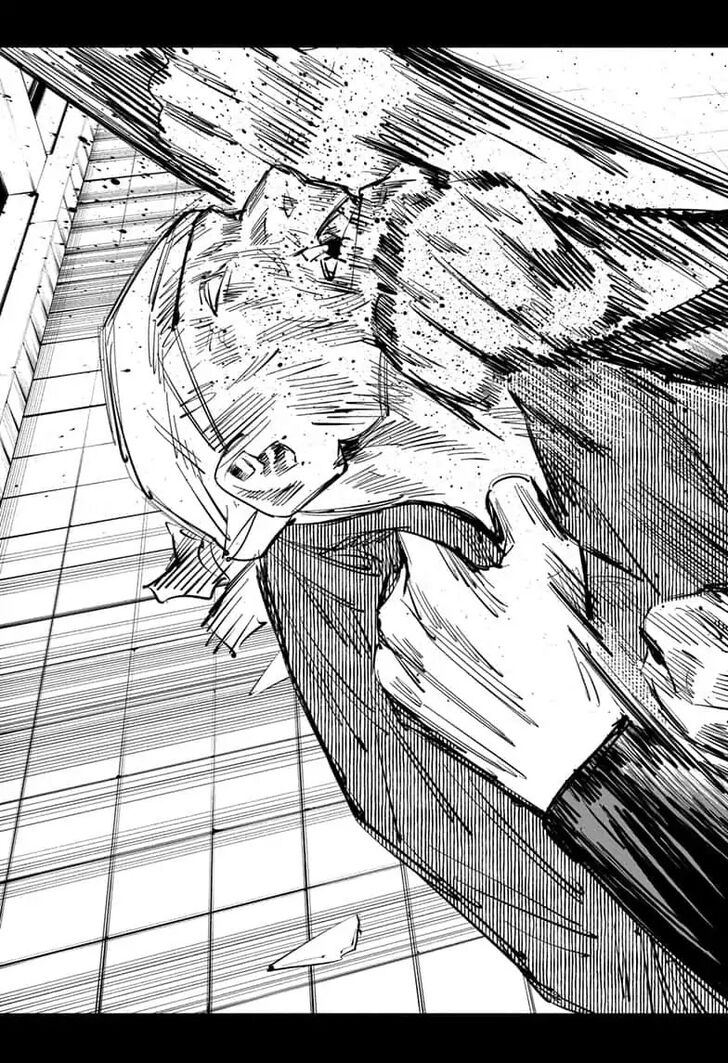Tensei Shitara Slime Datta Ken Chapter 068 page 39