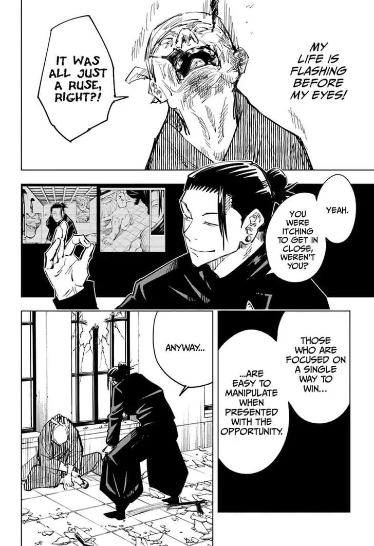Tensei Shitara Slime Datta Ken Chapter 068 page 40