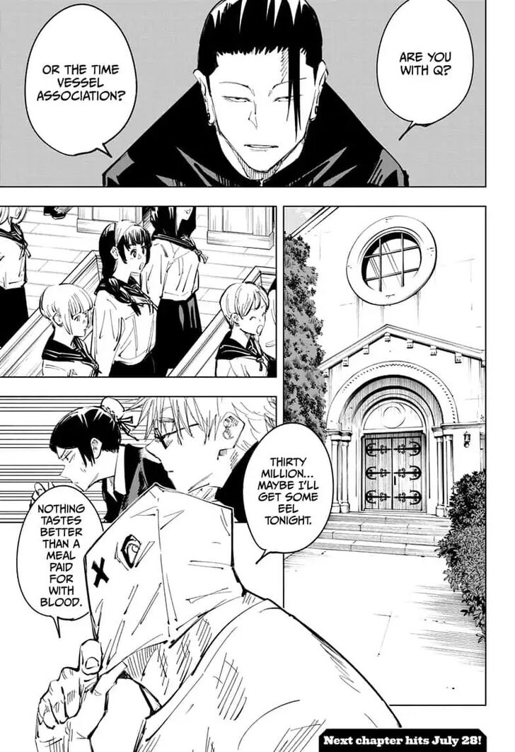 Tensei Shitara Slime Datta Ken Chapter 068 page 42