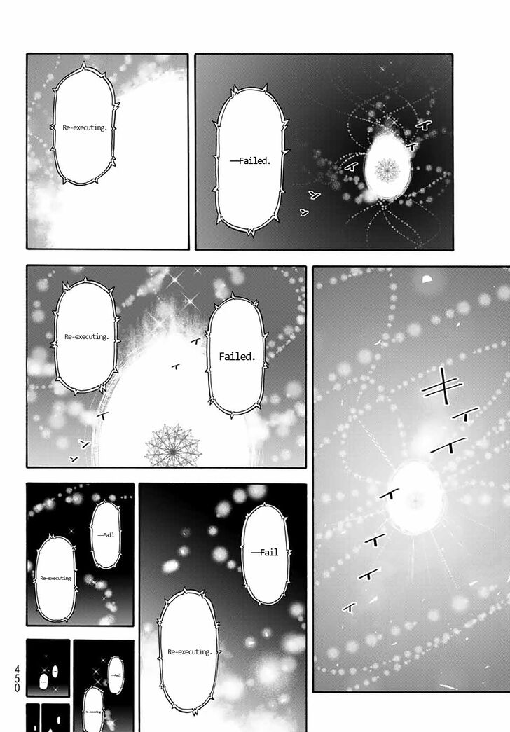 Tensei Shitara Slime Datta Ken Chapter 068 page 50