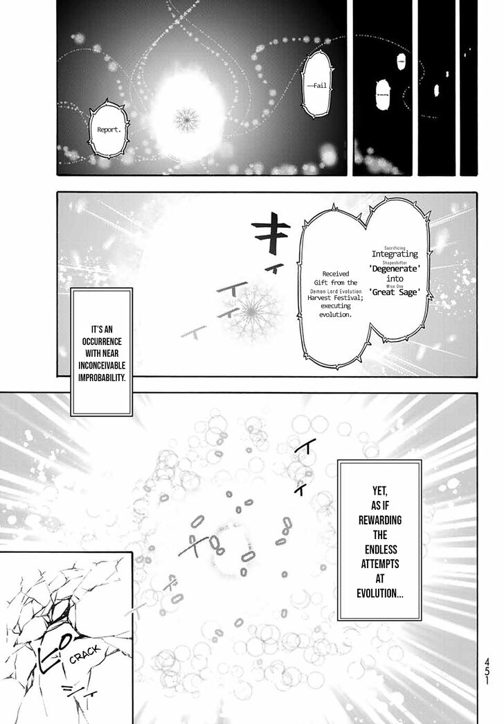 Tensei Shitara Slime Datta Ken Chapter 068 page 51