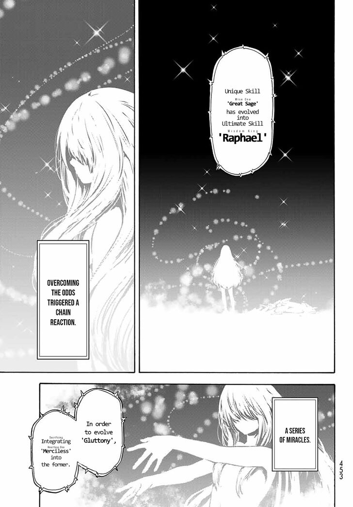 Tensei Shitara Slime Datta Ken Chapter 068 page 53
