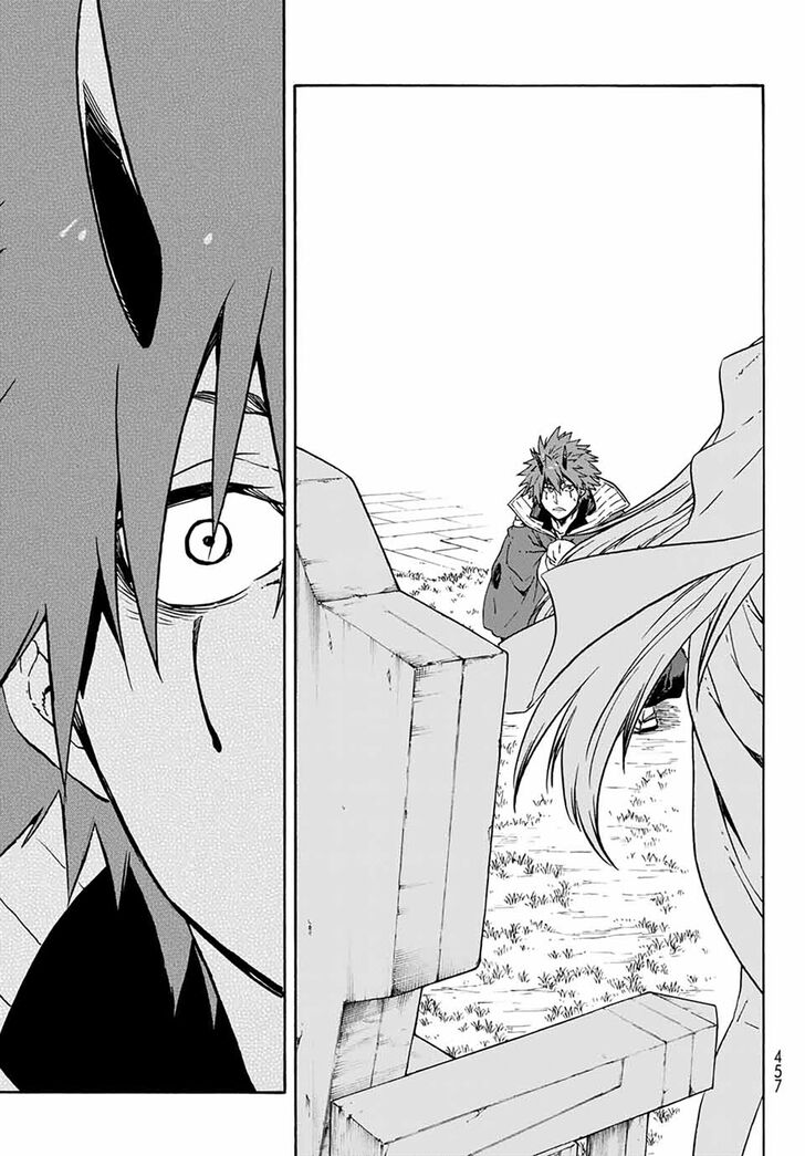 Tensei Shitara Slime Datta Ken Chapter 068 page 57