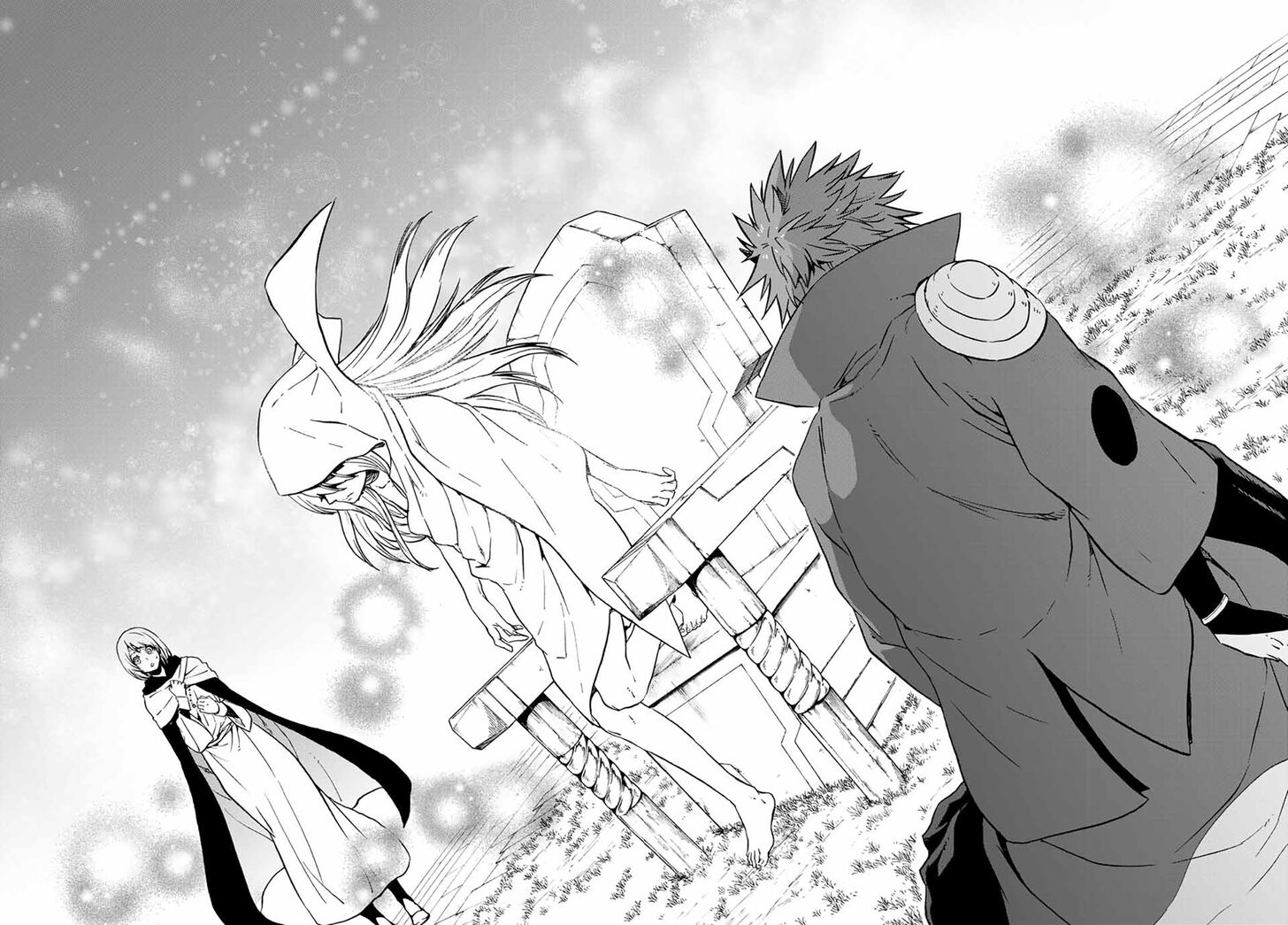 Tensei Shitara Slime Datta Ken Chapter 068 page 58