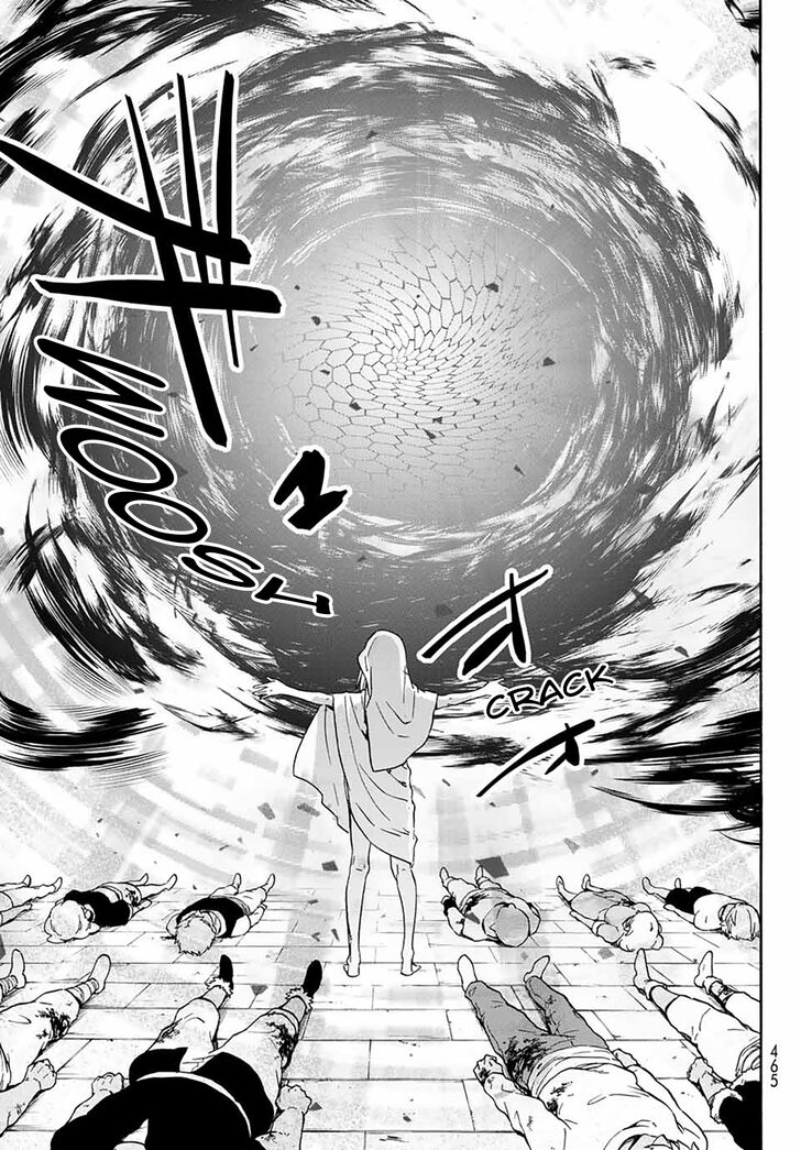 Tensei Shitara Slime Datta Ken Chapter 068 page 63