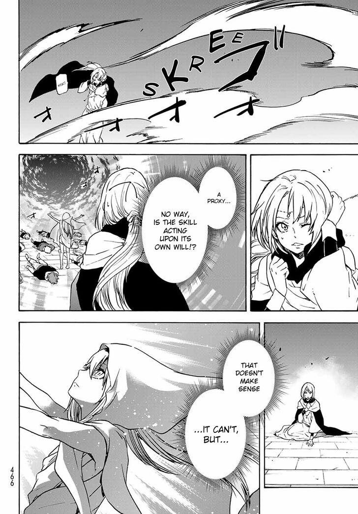 Tensei Shitara Slime Datta Ken Chapter 068 page 64