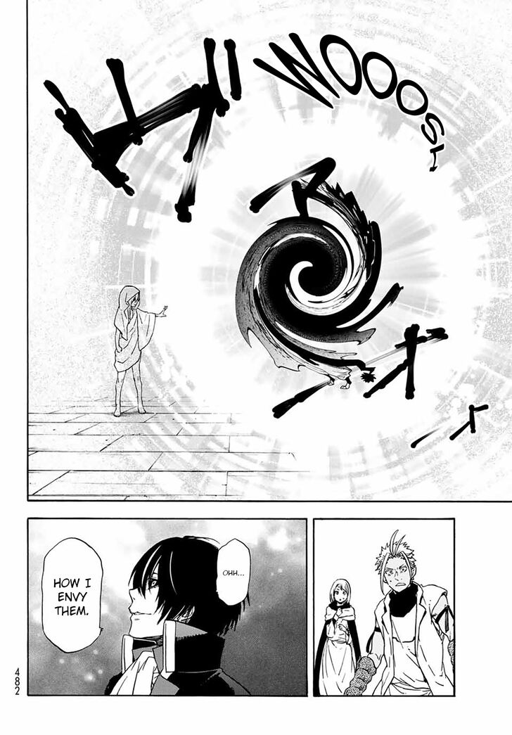 Tensei Shitara Slime Datta Ken Chapter 068 page 80