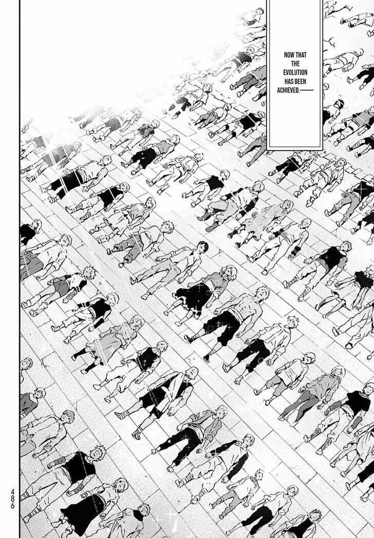 Tensei Shitara Slime Datta Ken Chapter 068 page 84