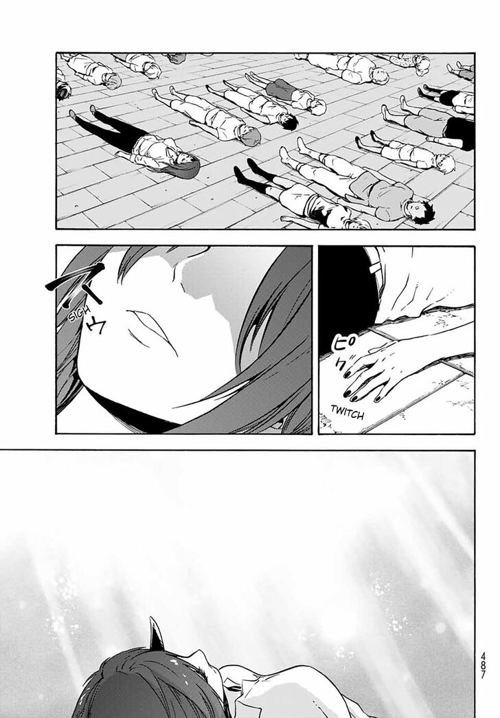 Tensei Shitara Slime Datta Ken Chapter 068 page 85
