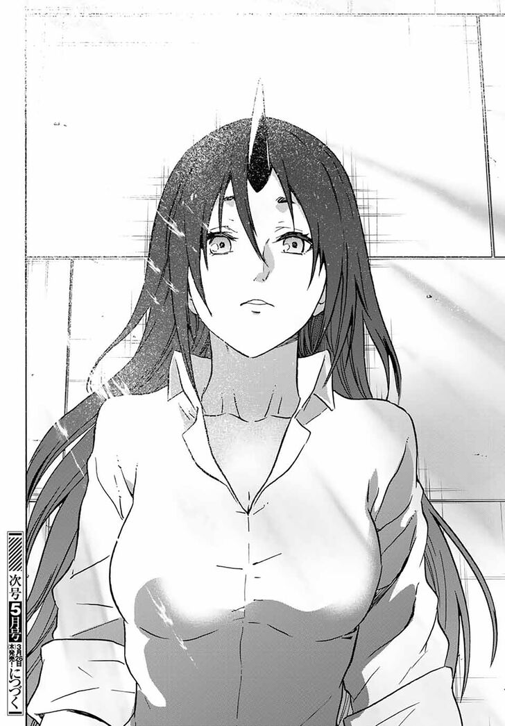 Tensei Shitara Slime Datta Ken Chapter 068 page 86