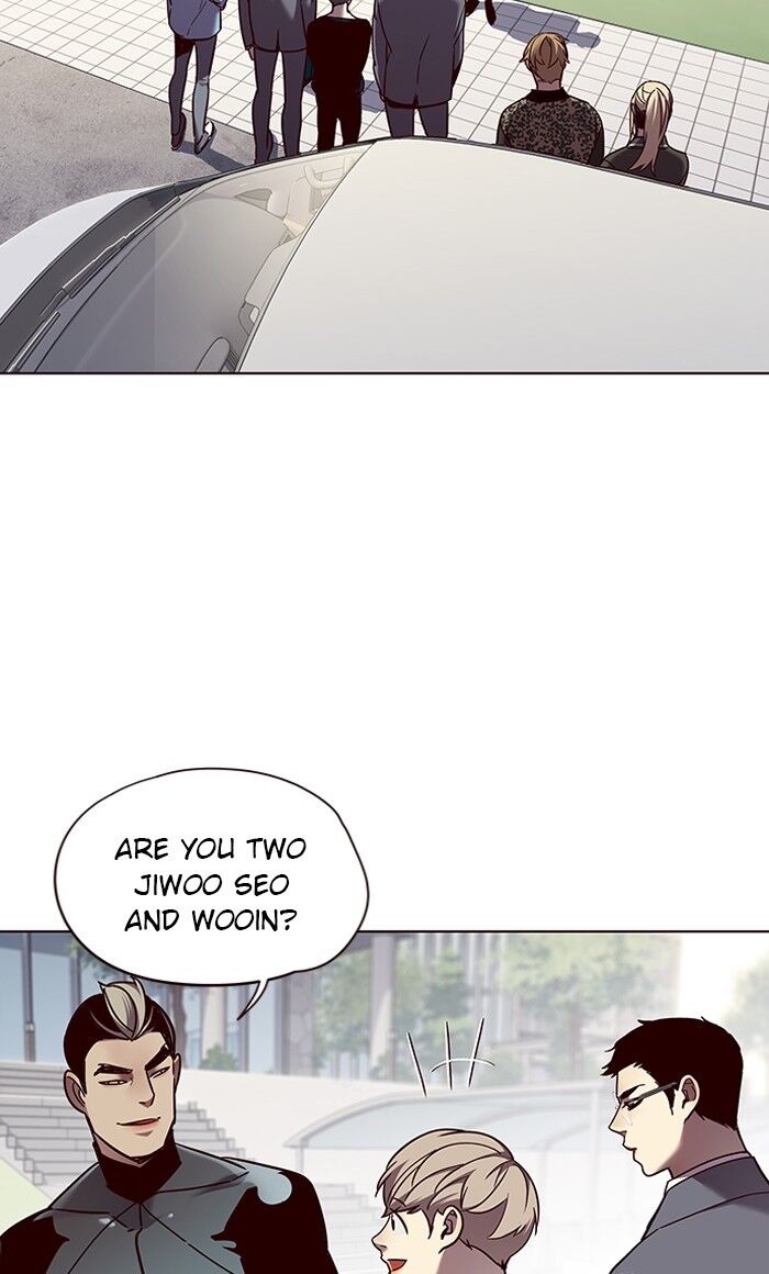 Eleceed Chapter 068 page 21