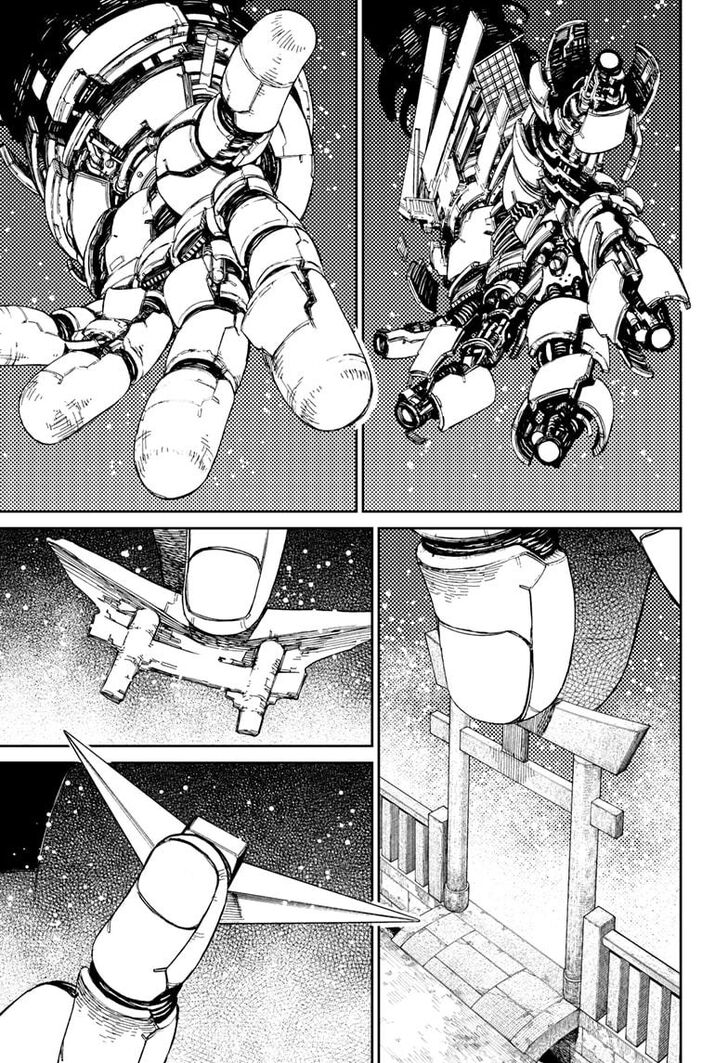 Gachi Akuta Chapter 068 page 111