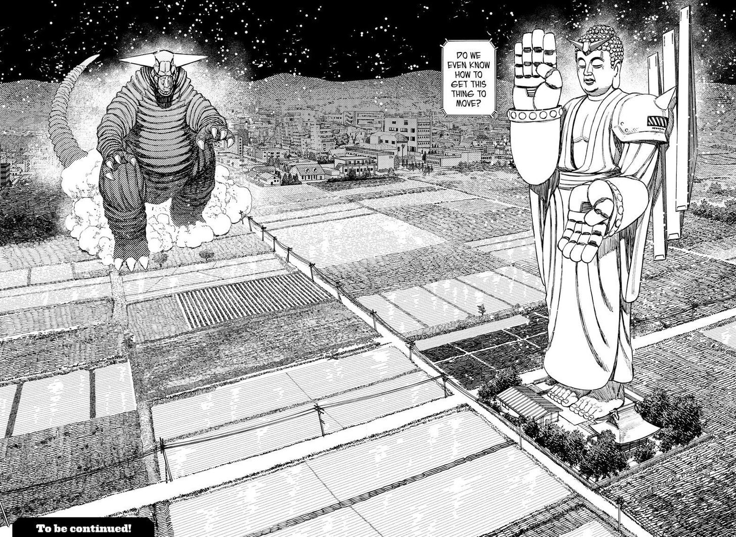 Gachi Akuta Chapter 068 page 115